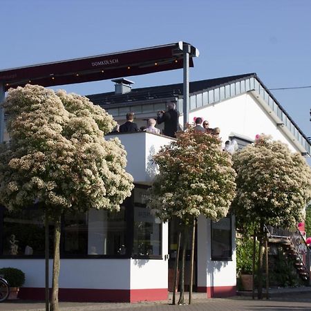Hotel Haus Berger Кельн Екстер'єр фото