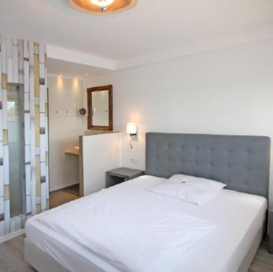 Hotel Haus Berger Кельн Екстер'єр фото