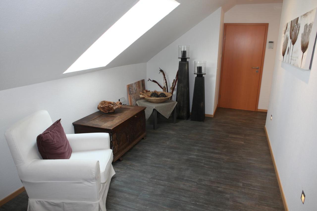 Hotel Haus Berger Кельн Екстер'єр фото