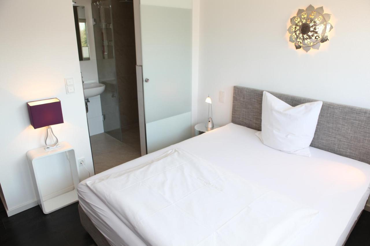 Hotel Haus Berger Кельн Екстер'єр фото